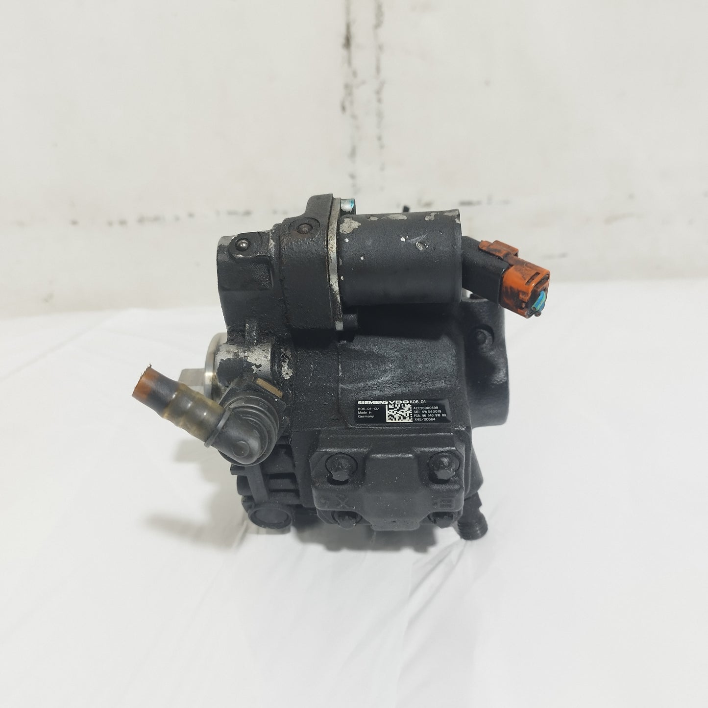 Pompa Common Rail Peugeot / Citroen 2.0 D 2004-2013 Siemens cod: A2C20000598 ecoAC16061