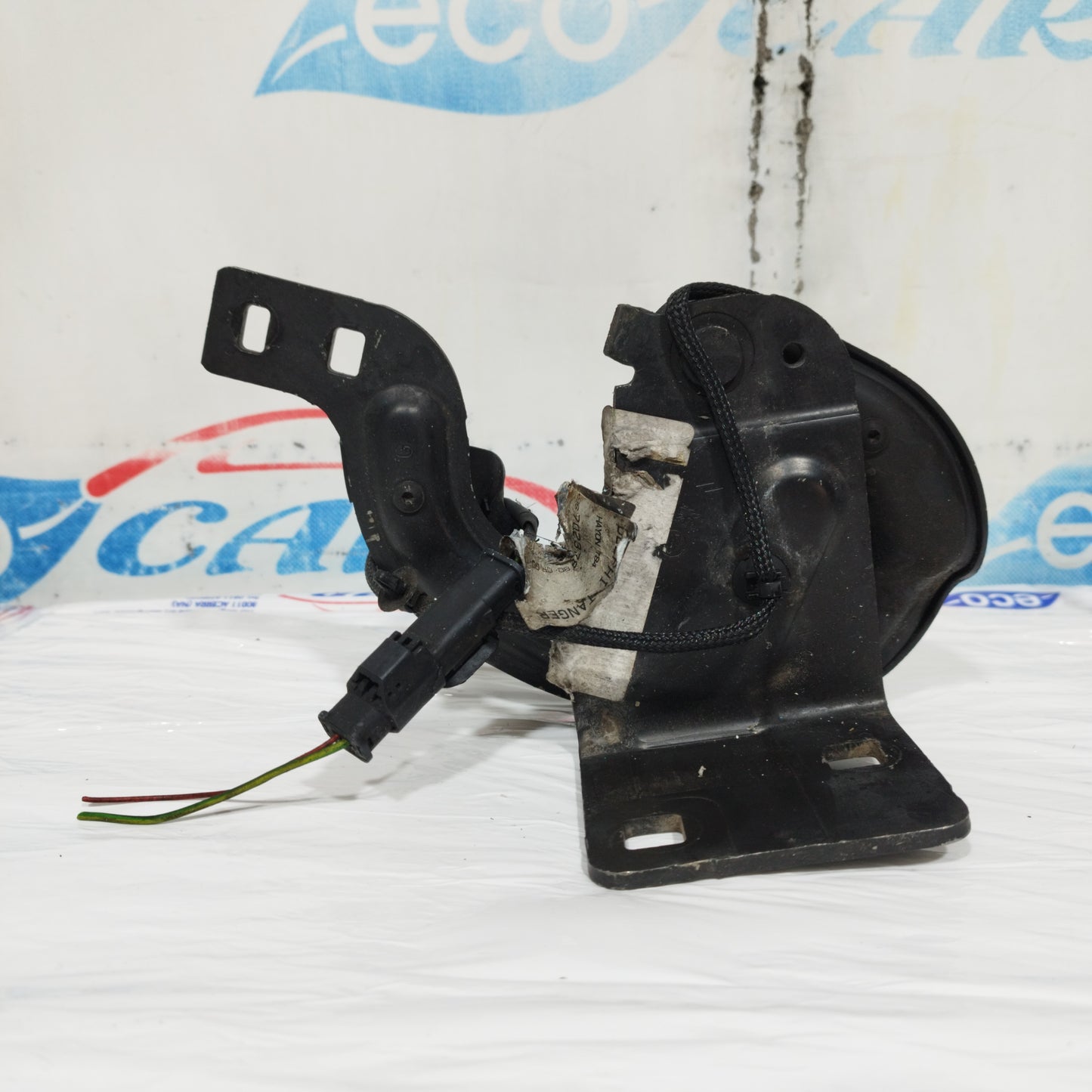 Tailgate Hinges Peugeot 3008 2012 Code: 9683213680D ecoAC10692