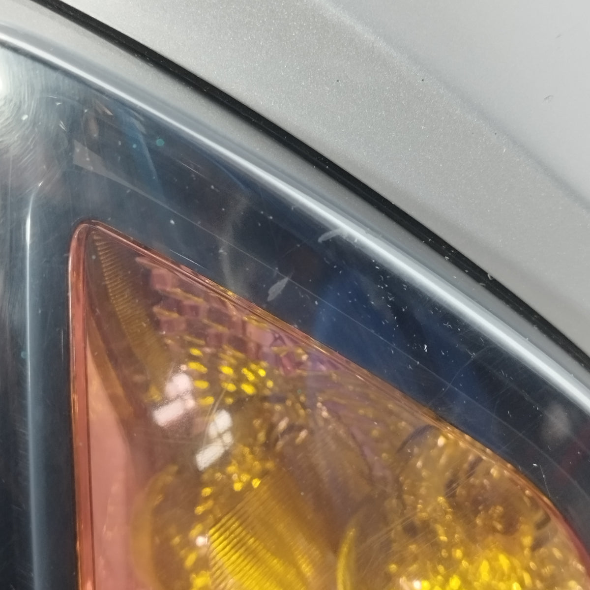 Fanale posteriore dx Kia Soul I (AM) 2008-2011 ecoAC17413