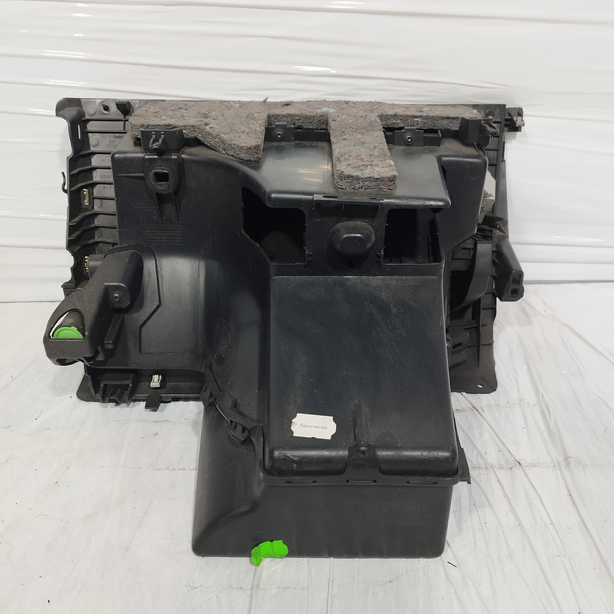 Cassetto porta oggetti Citroen C4 Picasso II 2013-2018 cod: 1224788xz ecoAC17122