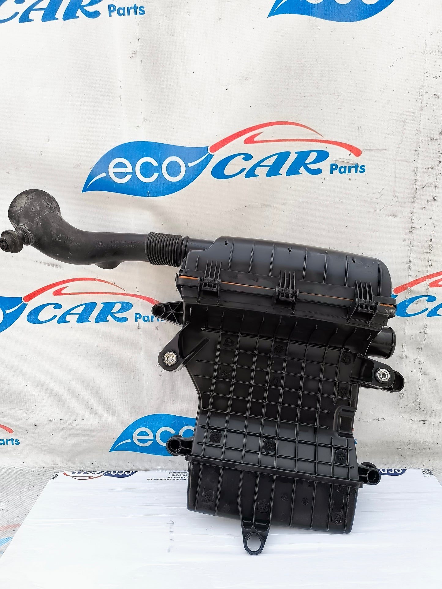 Scatola filtro aria Fiat Punto Evo / Alfa Romeo Mito 1.4 B Cod.50515279 ecoAG6008