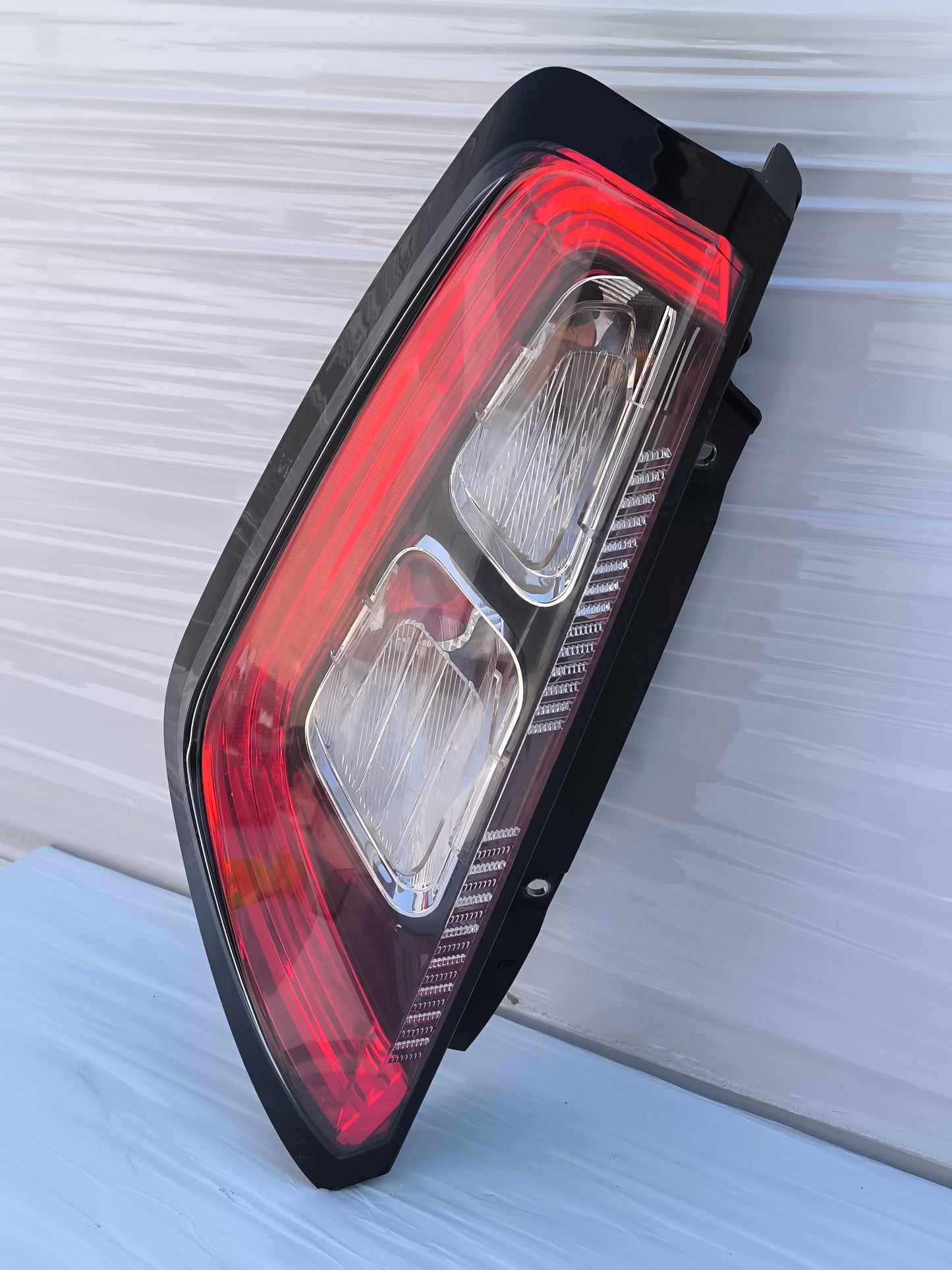 Fanale posteriore sx Fiat Punto Evo ecoAG8182
