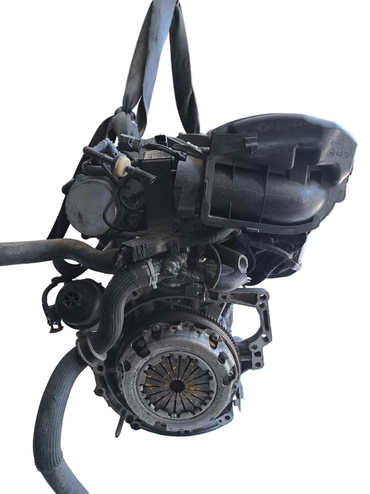 Motore Peugeot 207 1.4 VTI 16V 95cv 2007-2013 cod: 8FS ecoAG9812
