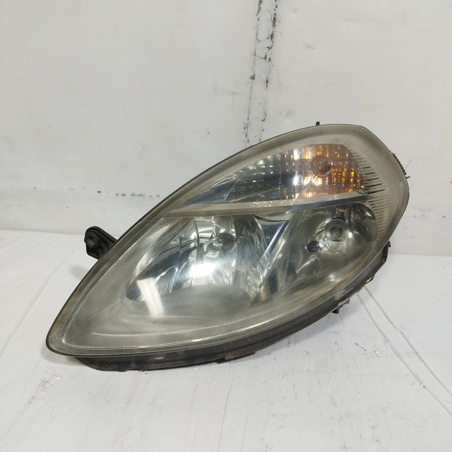 Fanale anteriore sx Lancia Ypsilon 2003-2006 ecoAC14796