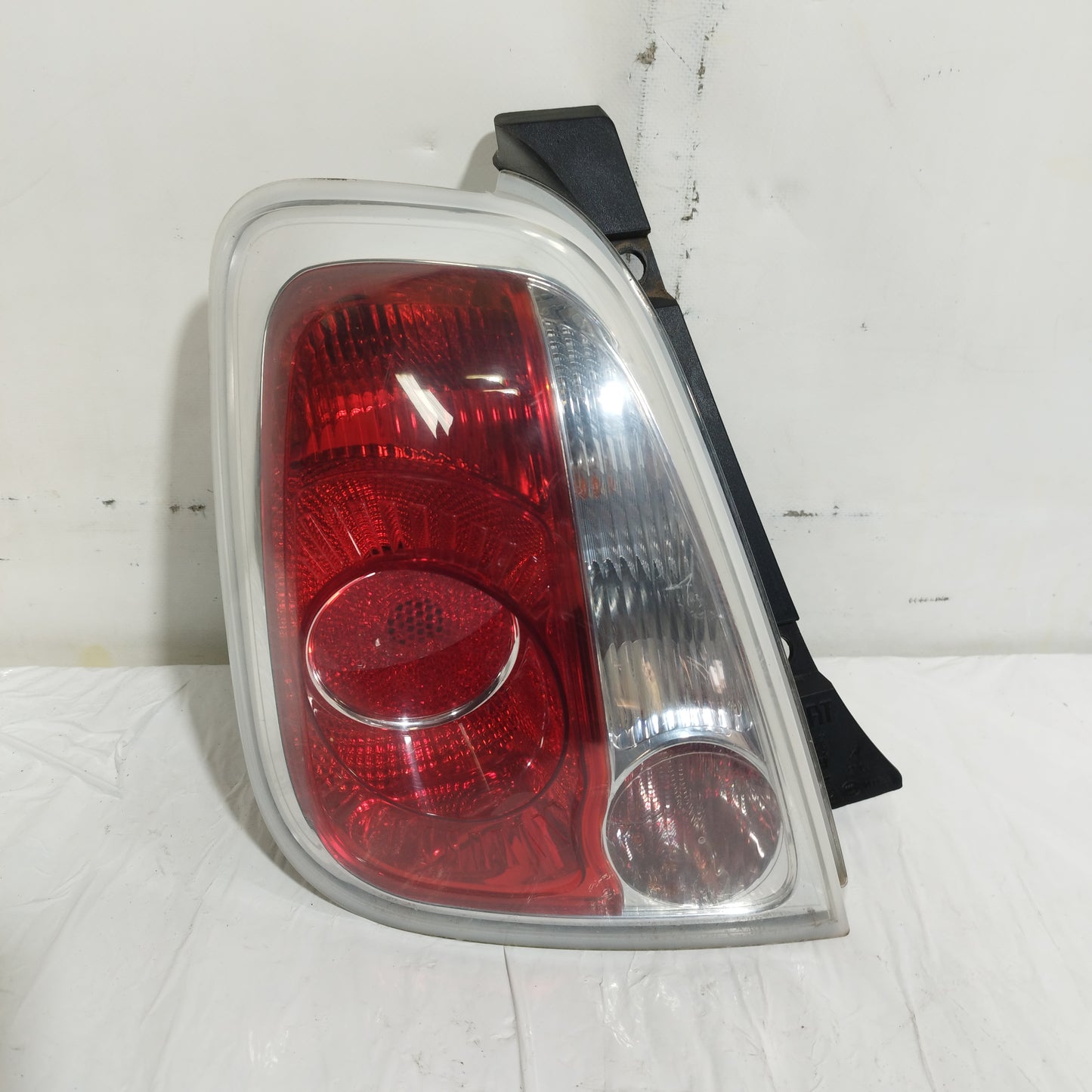 Fanale posteriore sx Fiat 500 2007 ecoAC15098