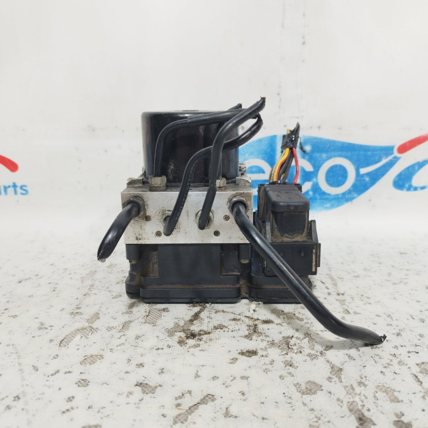 ABS-Pumpe Ford C-Max 1.6 D 2012, Teilenummer: 10.0961-0199.3 ecoAC9345