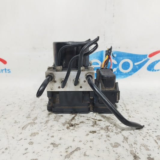 ABS-Pumpe Ford C-Max 1.6 D 2012, Teilenummer: 10.0961-0199.3 ecoAC9345