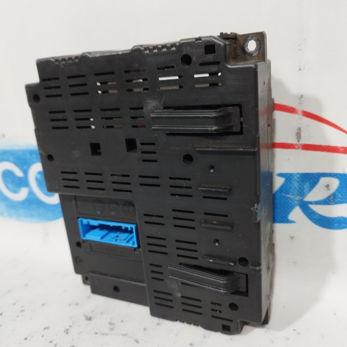 Bluetooth control unit Fiat Punto Evo 2011 code: 51901253 ecoAC10305