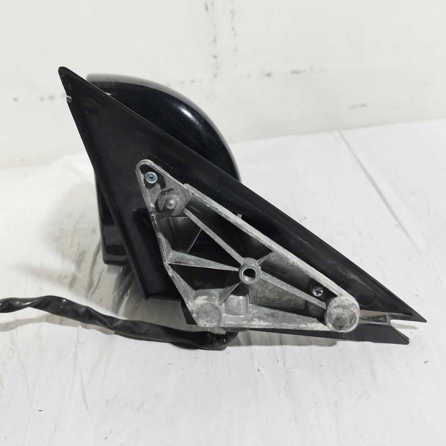Specchietto elettrico anteriore sx nero Audi A3 Sportback (8PA) 2004-2008 5 fili ecoAC15395