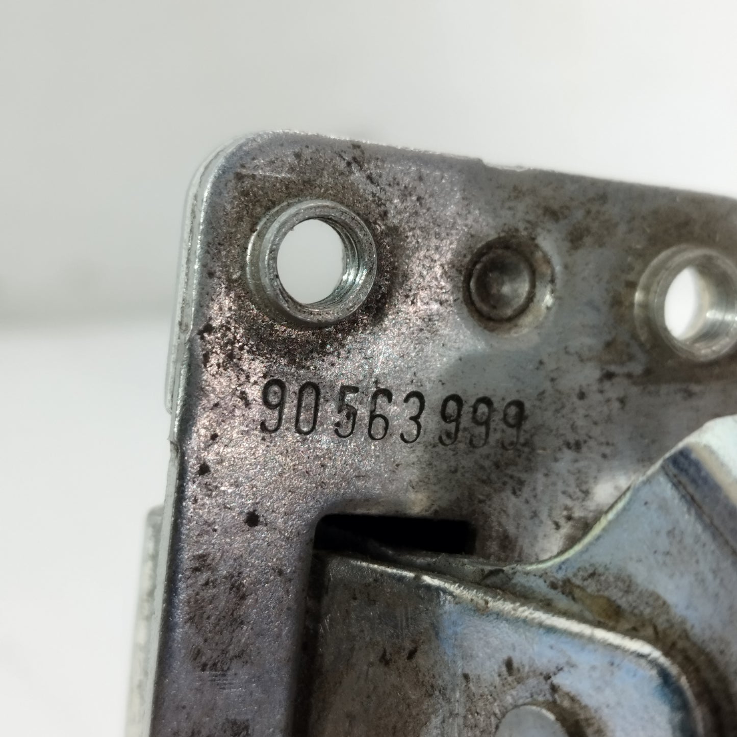 Serratura portellone Opel Meriva A 2000-2009 cod: 90563999 ecoAC15603