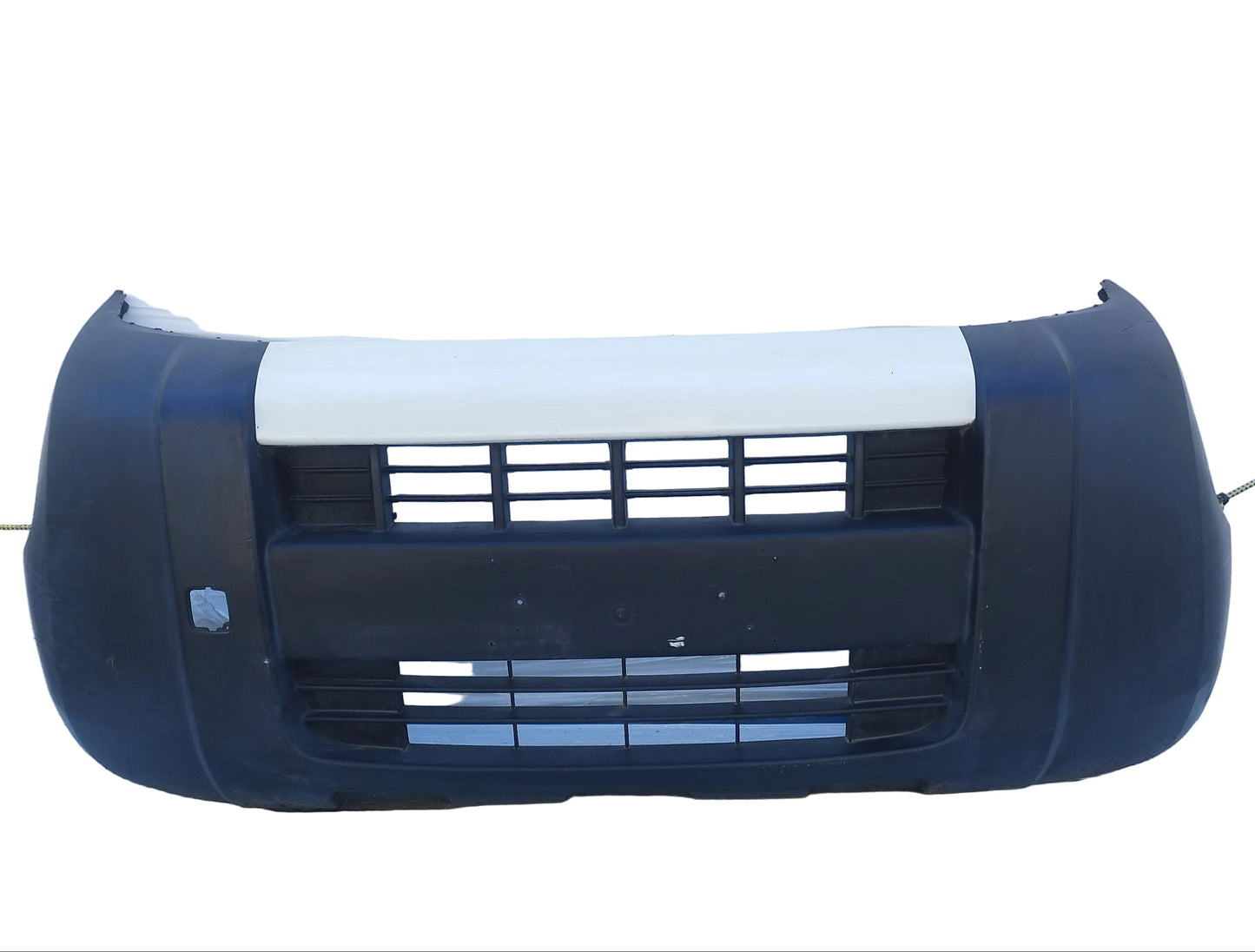 Paraurti anteriore Fiat Fiorino III (225) 2008-2014 cod: 1308778070 ecoDM152