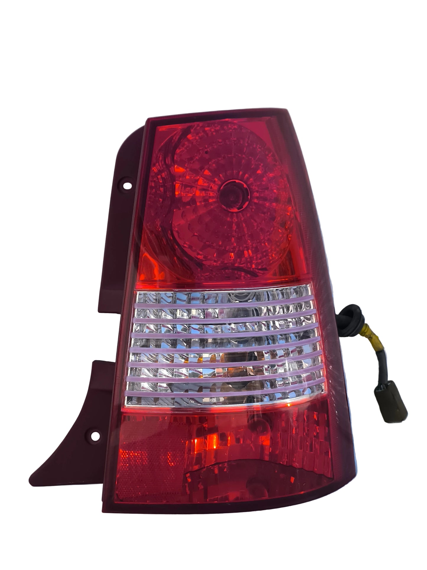 Fanale posteriore dx Kia Picanto anno 2004-2007 ecoAG8409
