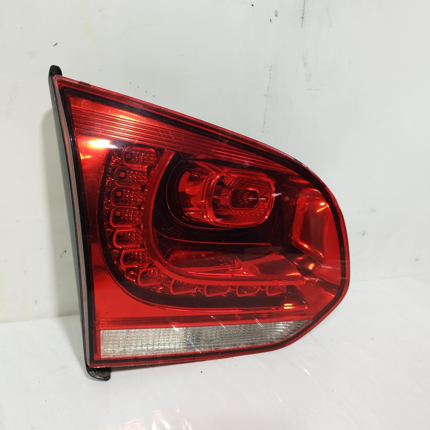 Fanale posteriore interno sx a led Volkswagen Golf 6 2009 ecoAC15135