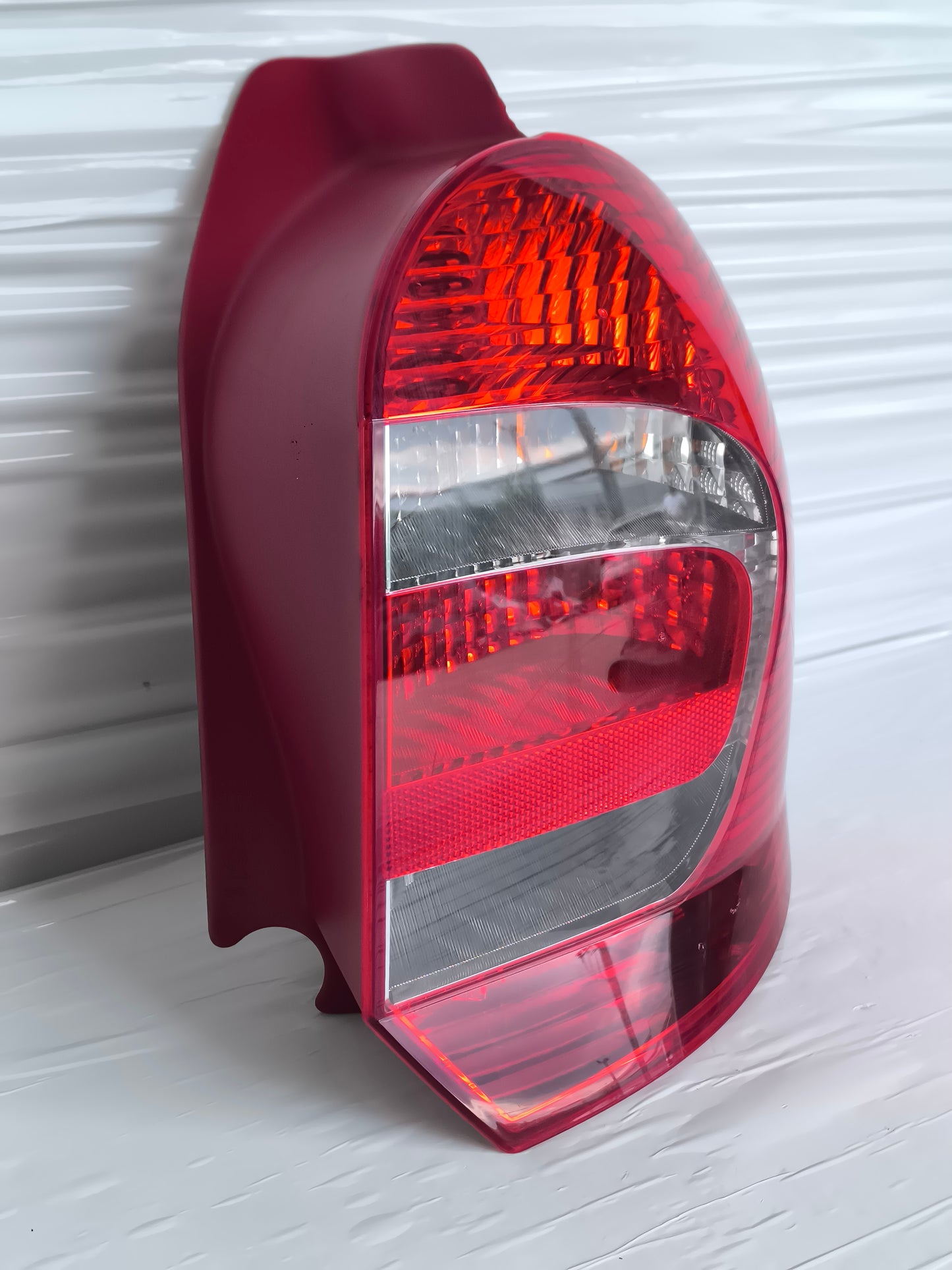 Fanale posteriore dx Renault Modus (F/JP) anno 2008-2012 ecoAG8478