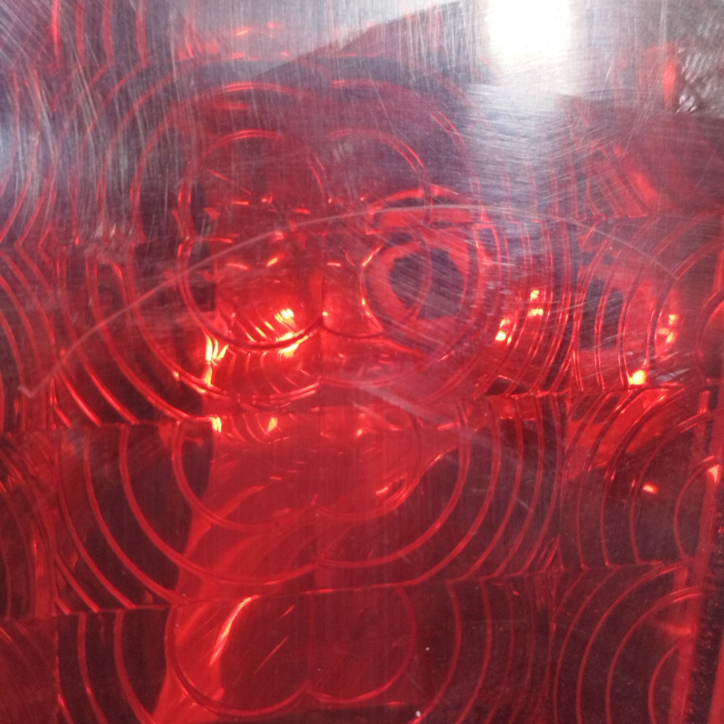 Fanale posteriore dx Fiat Doblo 2004 ecoAC10946