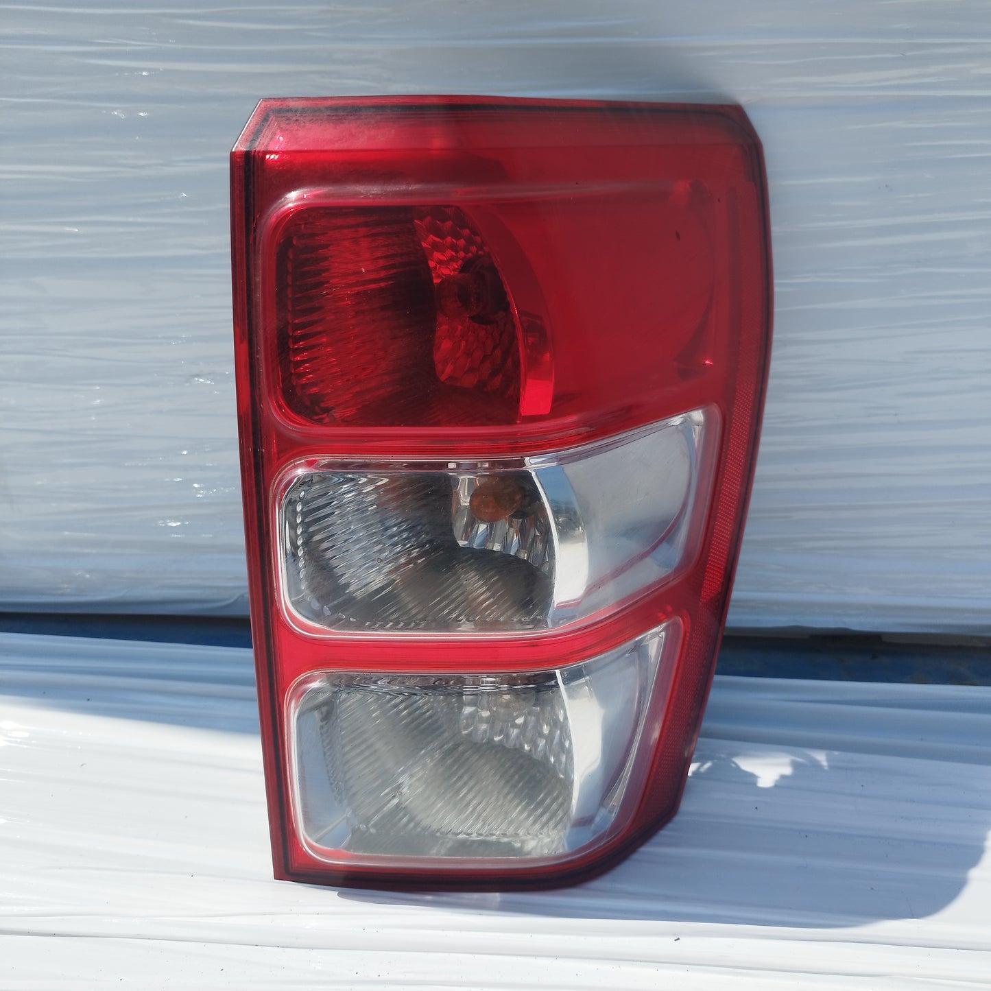 Fanale posteriore dx Suzuki Gran Vitara 2005 ecoDM053