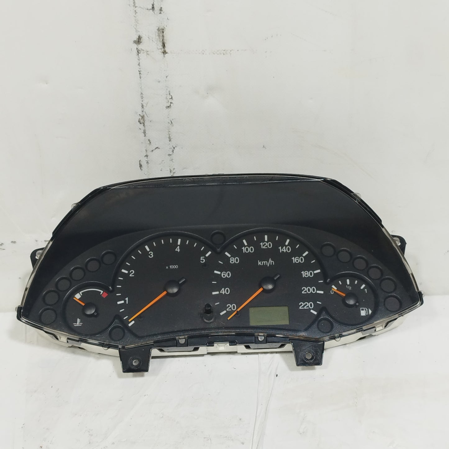 Quadro strumenti Ford Focus MK1 1.8 D 1998-2005 cod: 98AP-10841-BC ecoAC15334