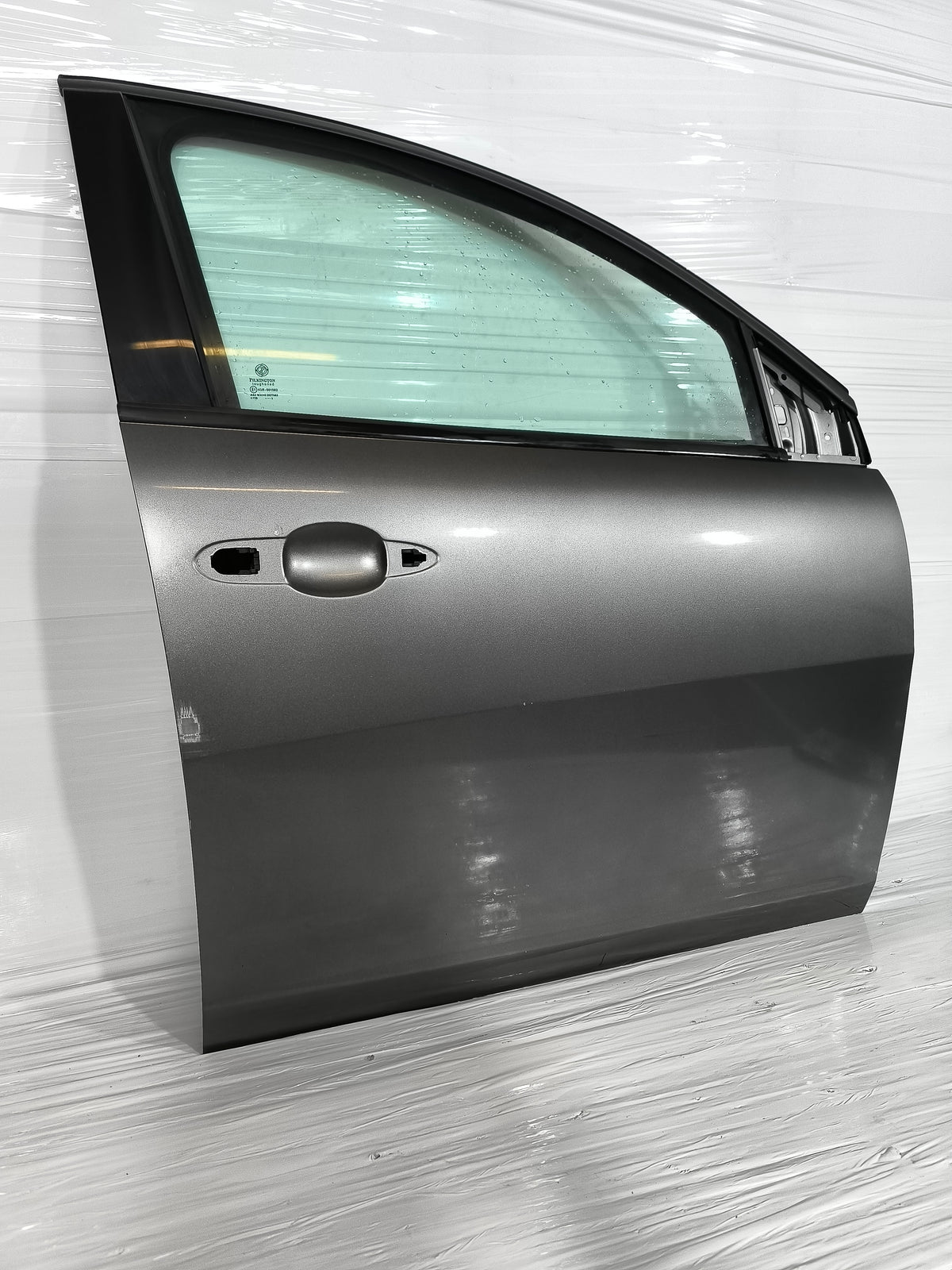 Sportello anteriore dx Lancia Ypsilon (312) anno 2011-2023 ecoAG9798