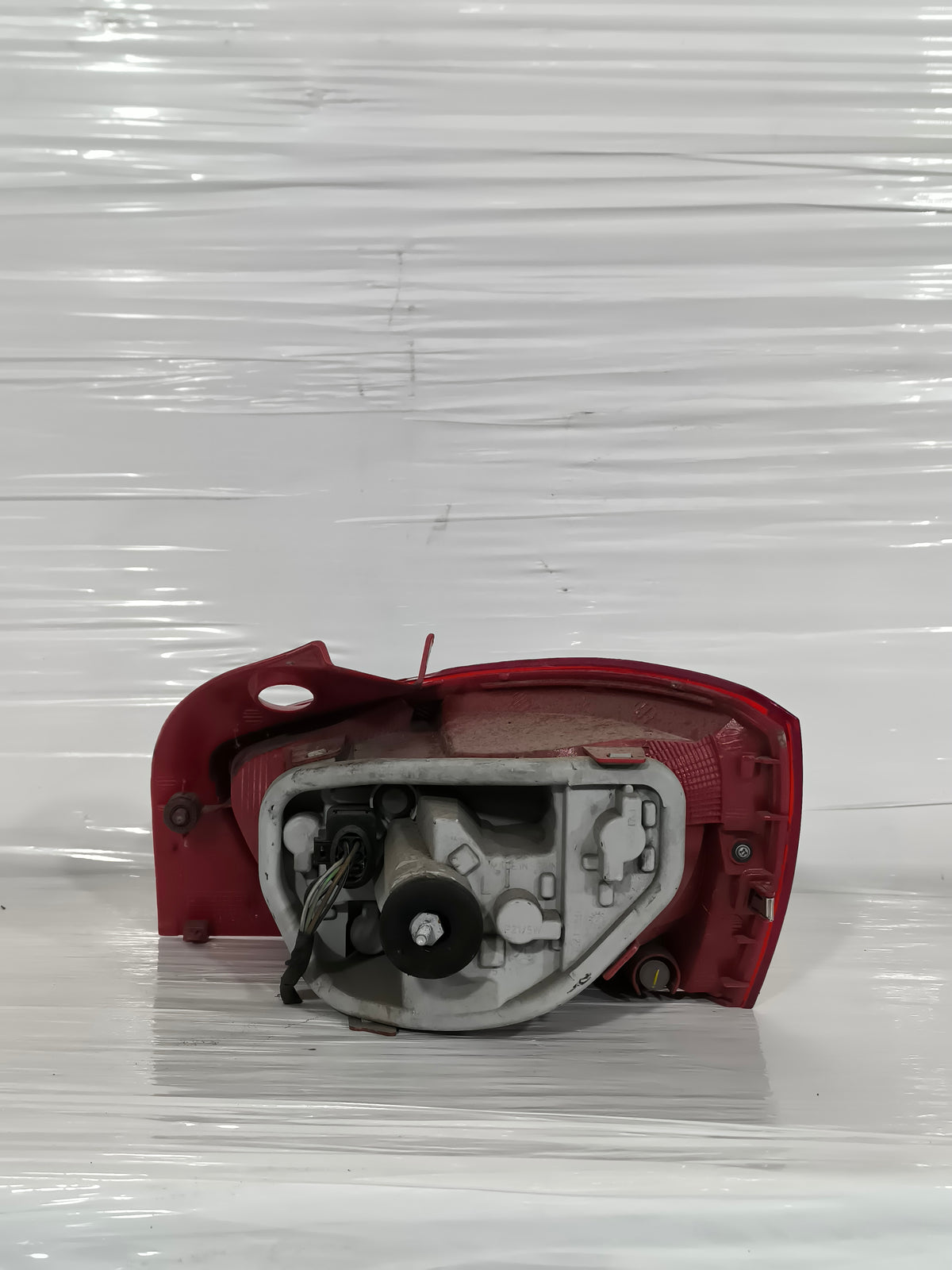 Fanale posteriore sx Seat Ibiza (6J) 2008-2012 DEPO ecoAG9852