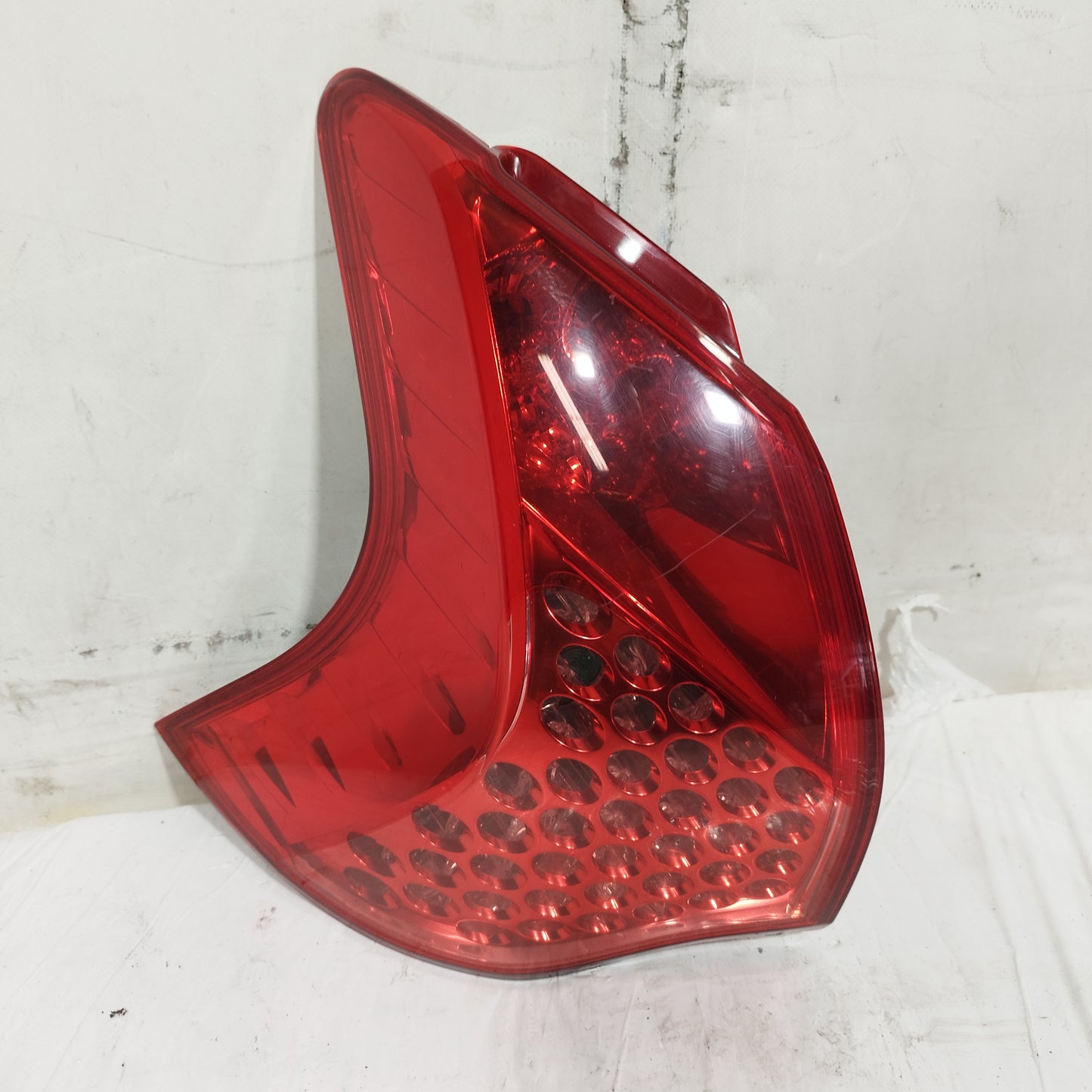 Fanale posteriore sx Peugeot 3008 I serie (T84) 2009-2013 cod: 9683460880 ecoAC16557