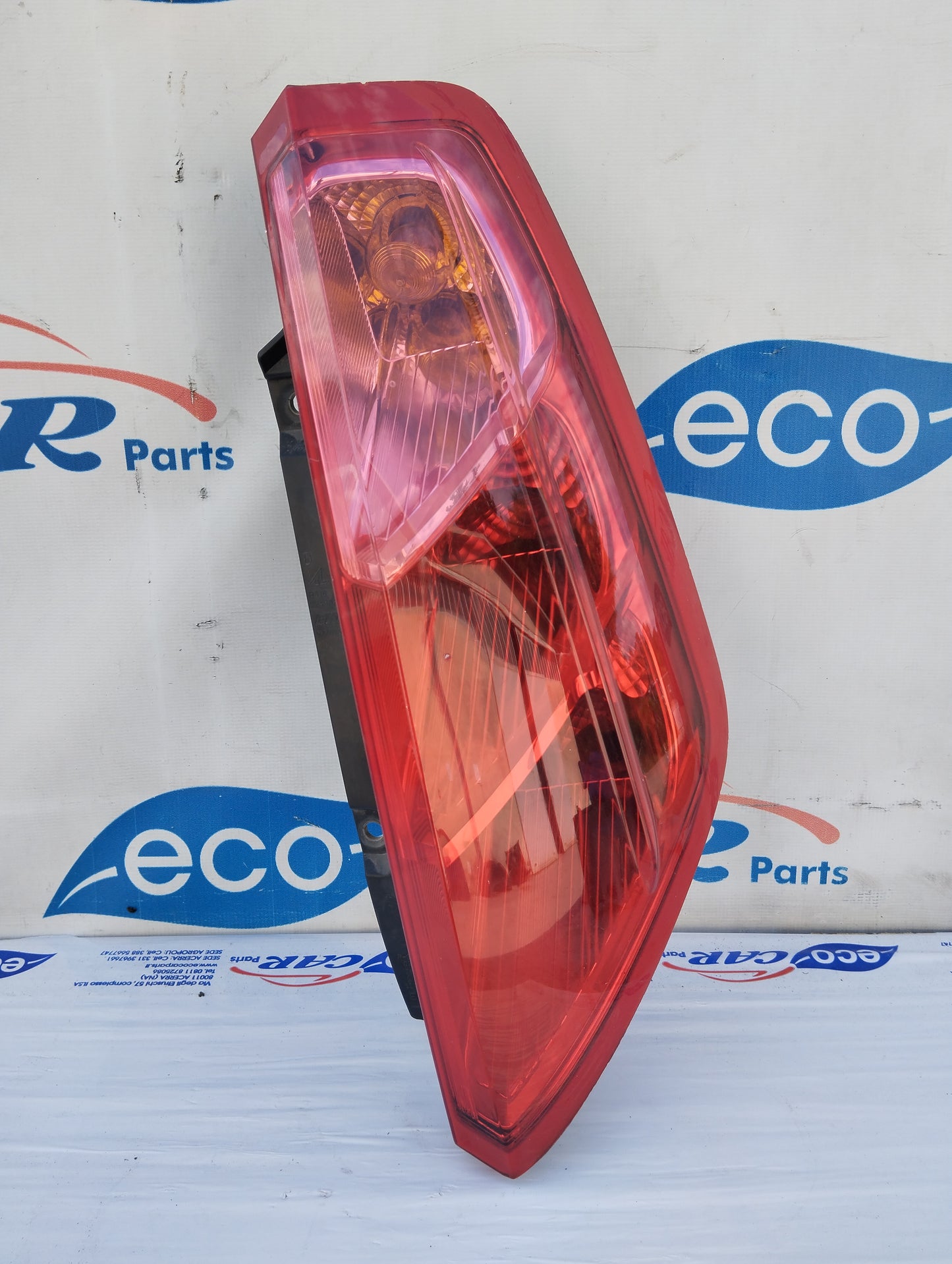 Fiat Grande Punto ecoAG5619 right rear light