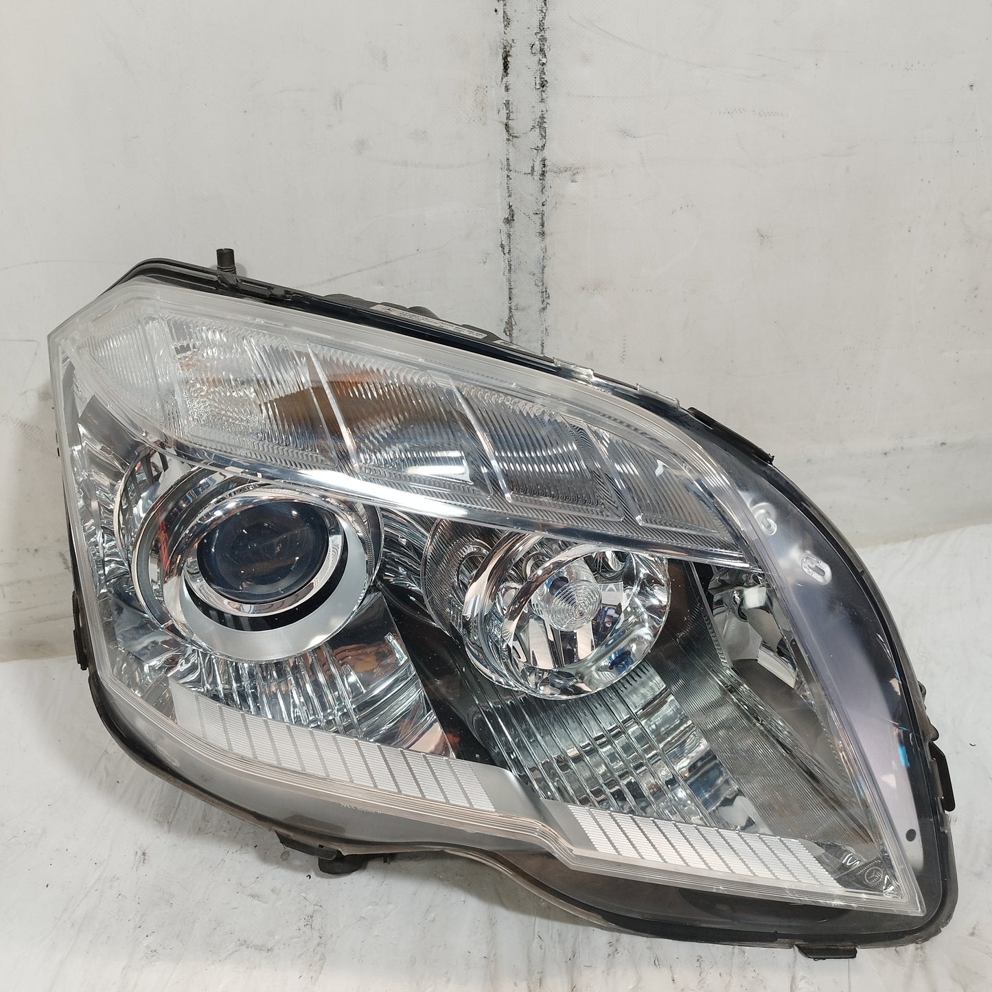 Fanale anteriore dx bixeno Mercedes GLK 2008-2012 cod: A2048208959 ecoAC16563