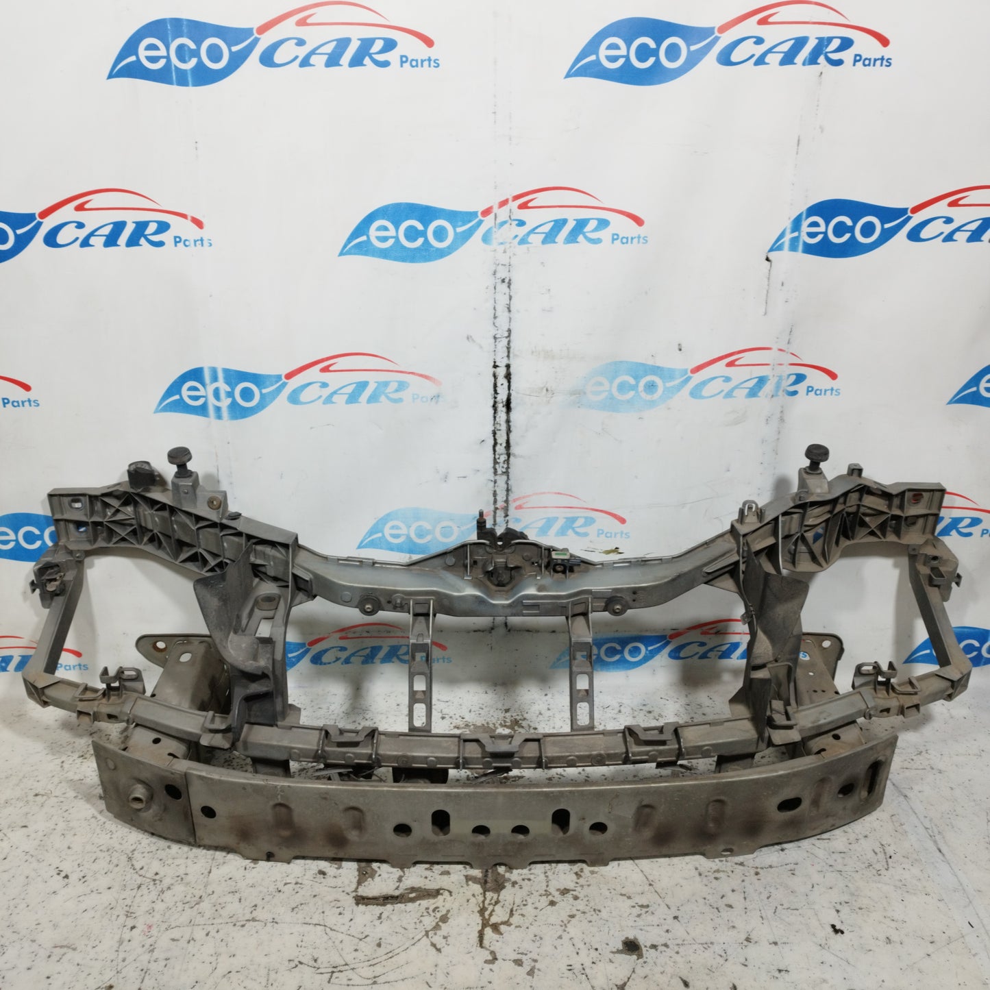 Ford Kuga 2010 Frontgrill ecoAC10893