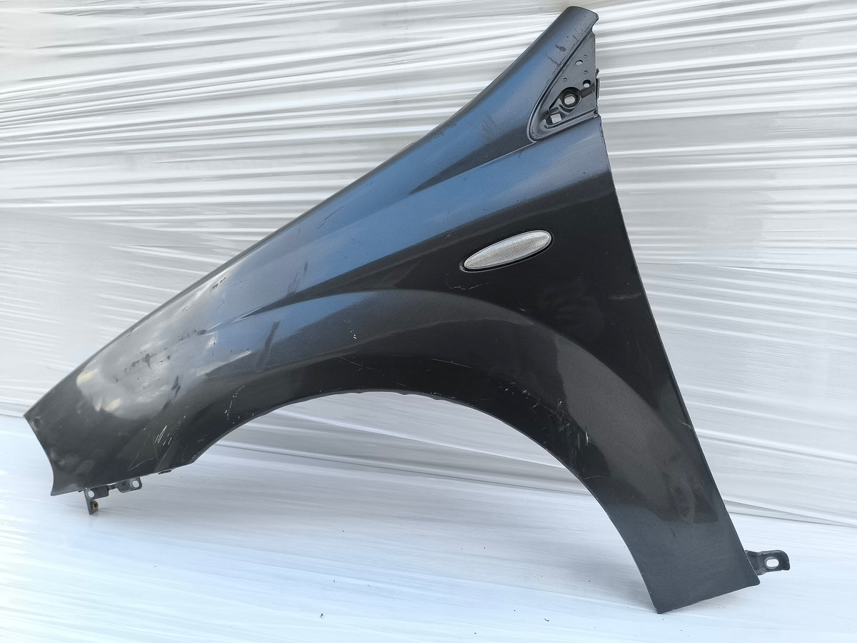 Parafango sx grigio scuro Fiat Croma II (194) anno 2005-2007 ecoAG10000