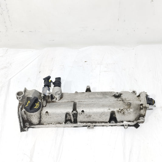 Coperchio Punterie Fiat Grande Punto 1.2 B 2010 ecoAC15467