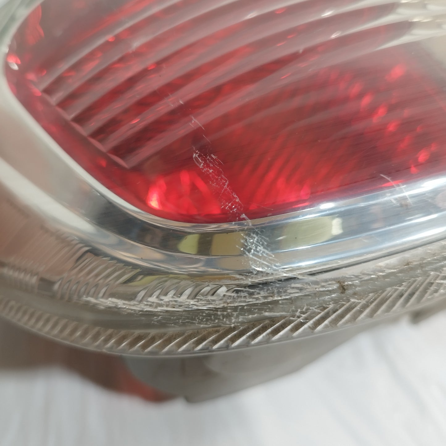 Fanale posteriore sx Daihatsu Terios III (J200/210) 2006-2009 ecoAC16310