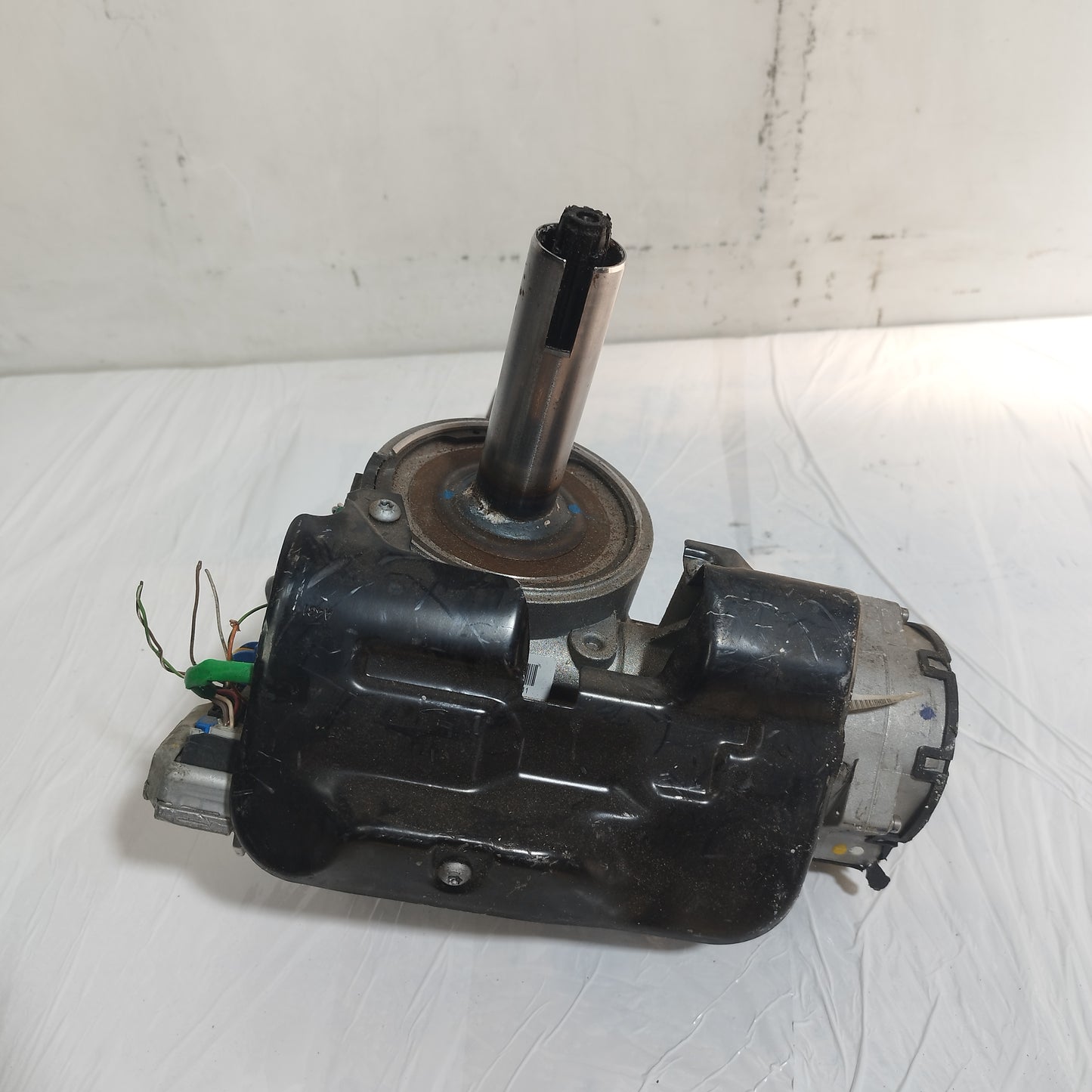 Piantone sterzo Lancia Ypsilon 2003-2011 cod: 51749208 ecoAC15998