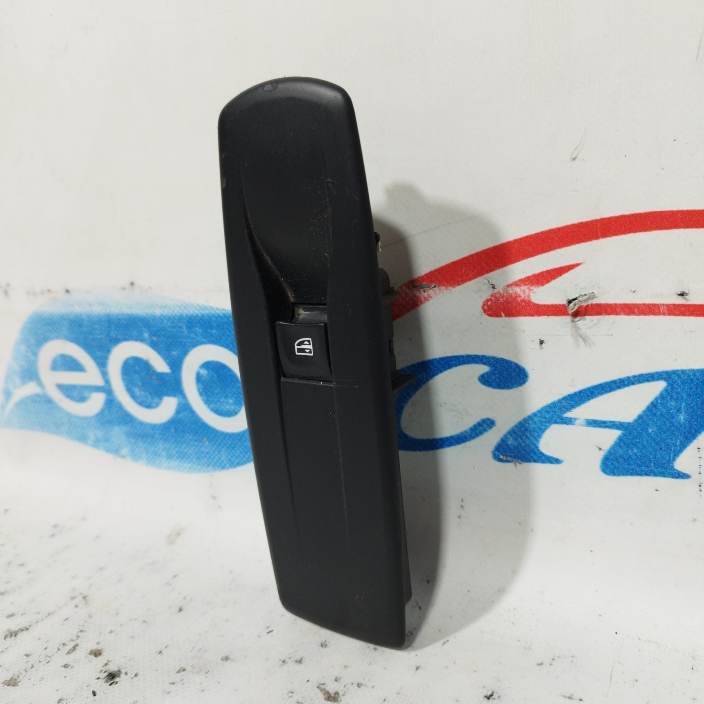 Renault Megane 2010 ecoAC9891 front right button panel