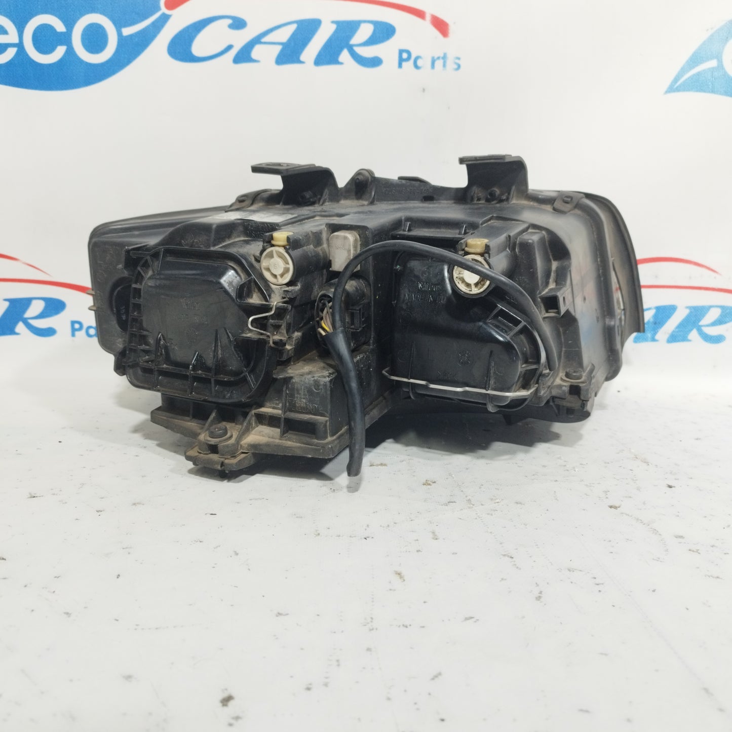 Fanale anteriore sx Audi A4 SW 2002 Cod: 8E0941003F ecoAC8487