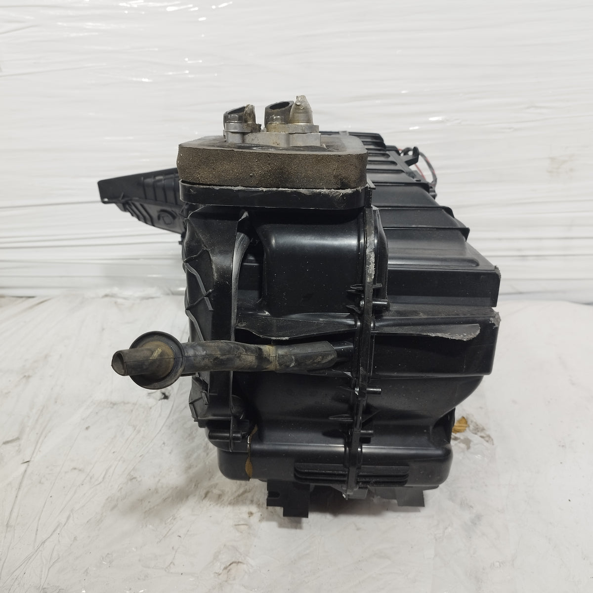 Stufa digitale Smart Forfour W453 2014-2019 cod: A4538306000 ecoAC17376