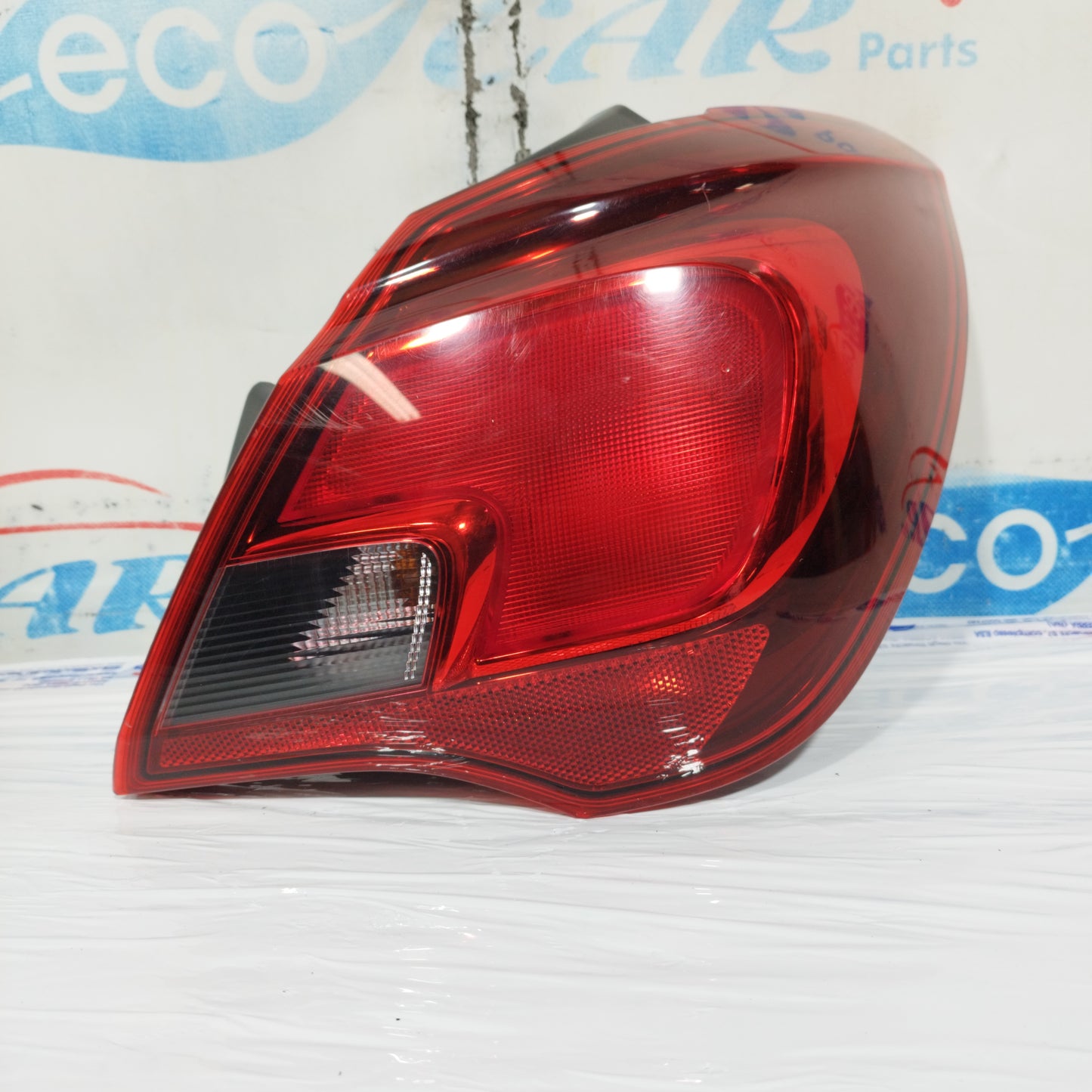 Fanale posteriore dx Opel Corsa E 2017 ecoAC10897