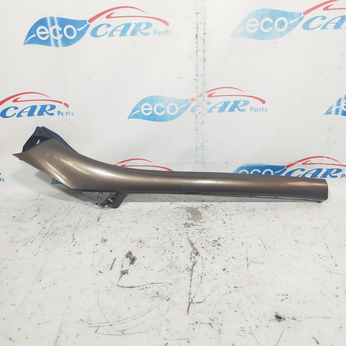 Modanatura montante anteriore sx Renault Scenic 2010 Cod: 768350002R ecoAC8554