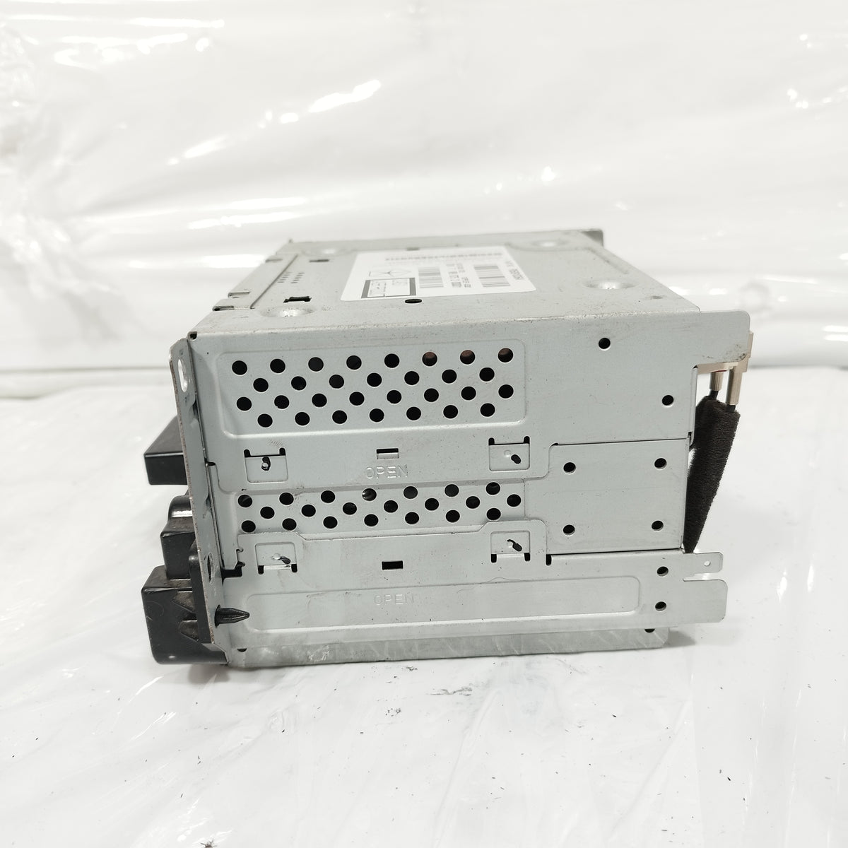 Autoradio Fiat Freemont 2011-2015 cod: P05091036AI ecoAC17482