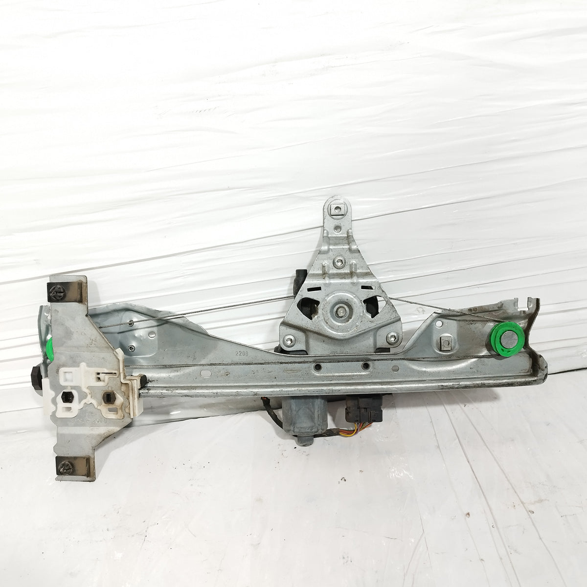 Cremagliera posteriore dx Peugeot 308 I (T7) 2007-2013 cod: 9680973680 ecoAC17398