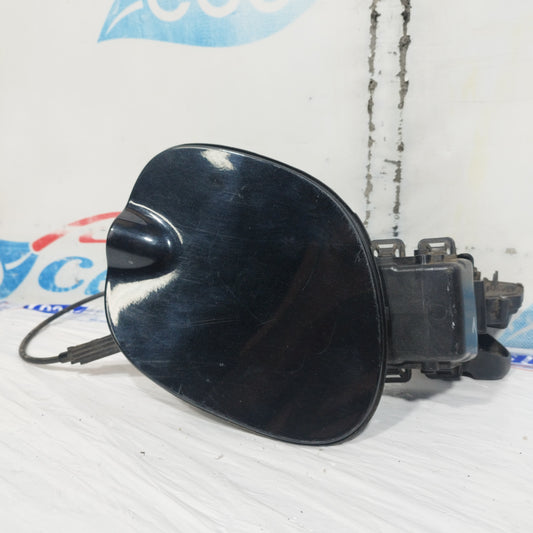 Sportellino carburante nero Smart ForFour 453 2014 ecoAC10782