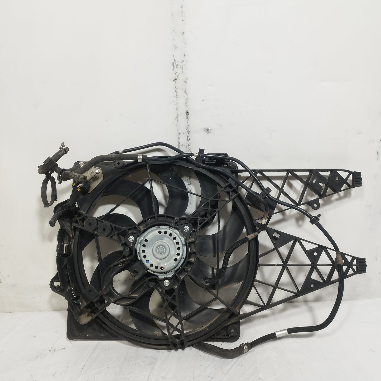 Ventola radiatore Alfa Romeo Giulietta 2.0 Mtj 2016 ecoAC14700
