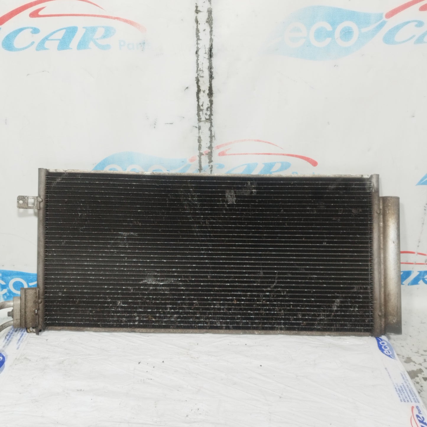 A/C-Kühler Fiat Grande Punto 1.3 MTJ 2009 ecoAC10842