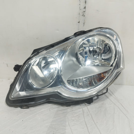 Fanale anteriore sx Volkswagen Polo 2008 cod: 89311999 ecoAC15133