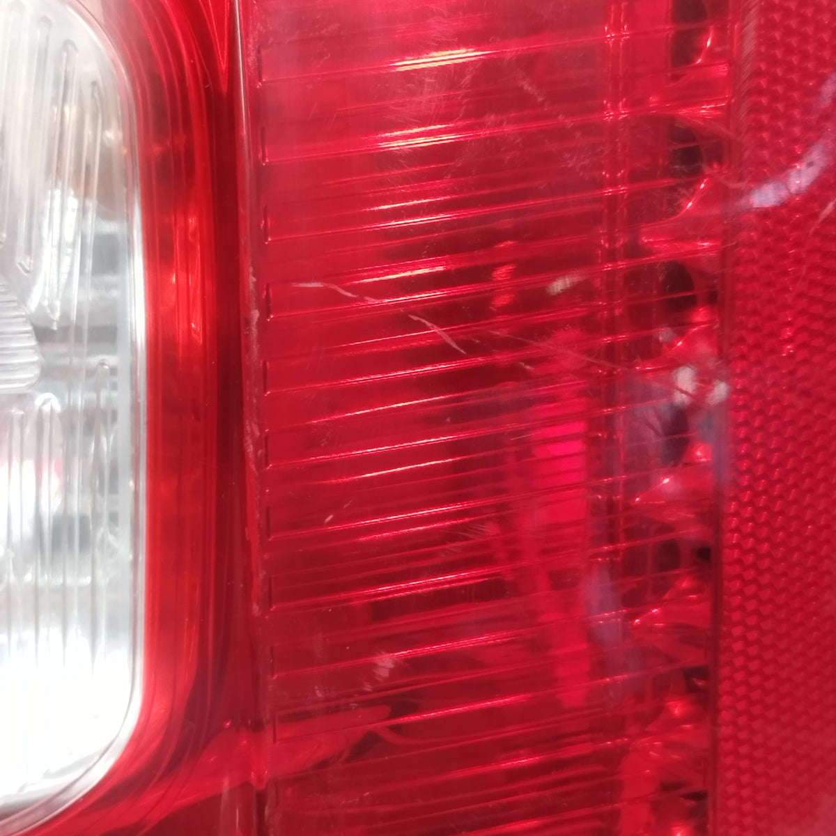 Fanale posteriore dx a led Lancia Voyager (404) 2011-2015 ecoAC16737
