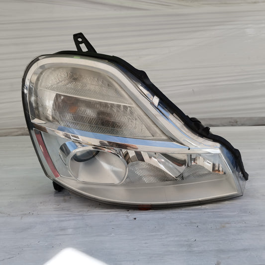 Fanale anteriore dx Renault Grand Modus 2008-2012 Restyling cod: 8200658387 ecoDM340