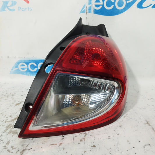 Fanale posteriore dx Renault Clio 2010 ecoAC10354
