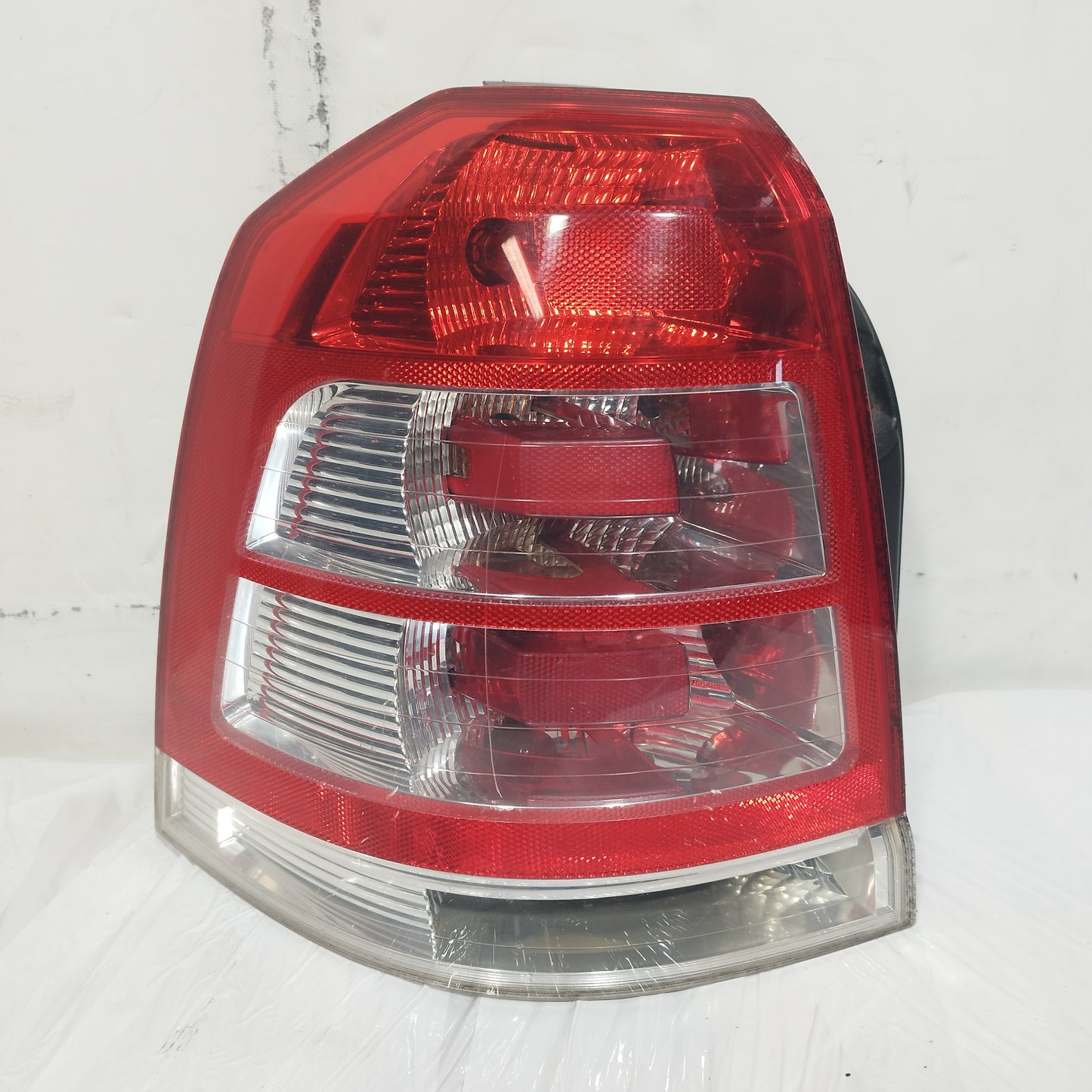 Fanale posteriore sx Opel Zafira B 2009-2014 ecoAC15494