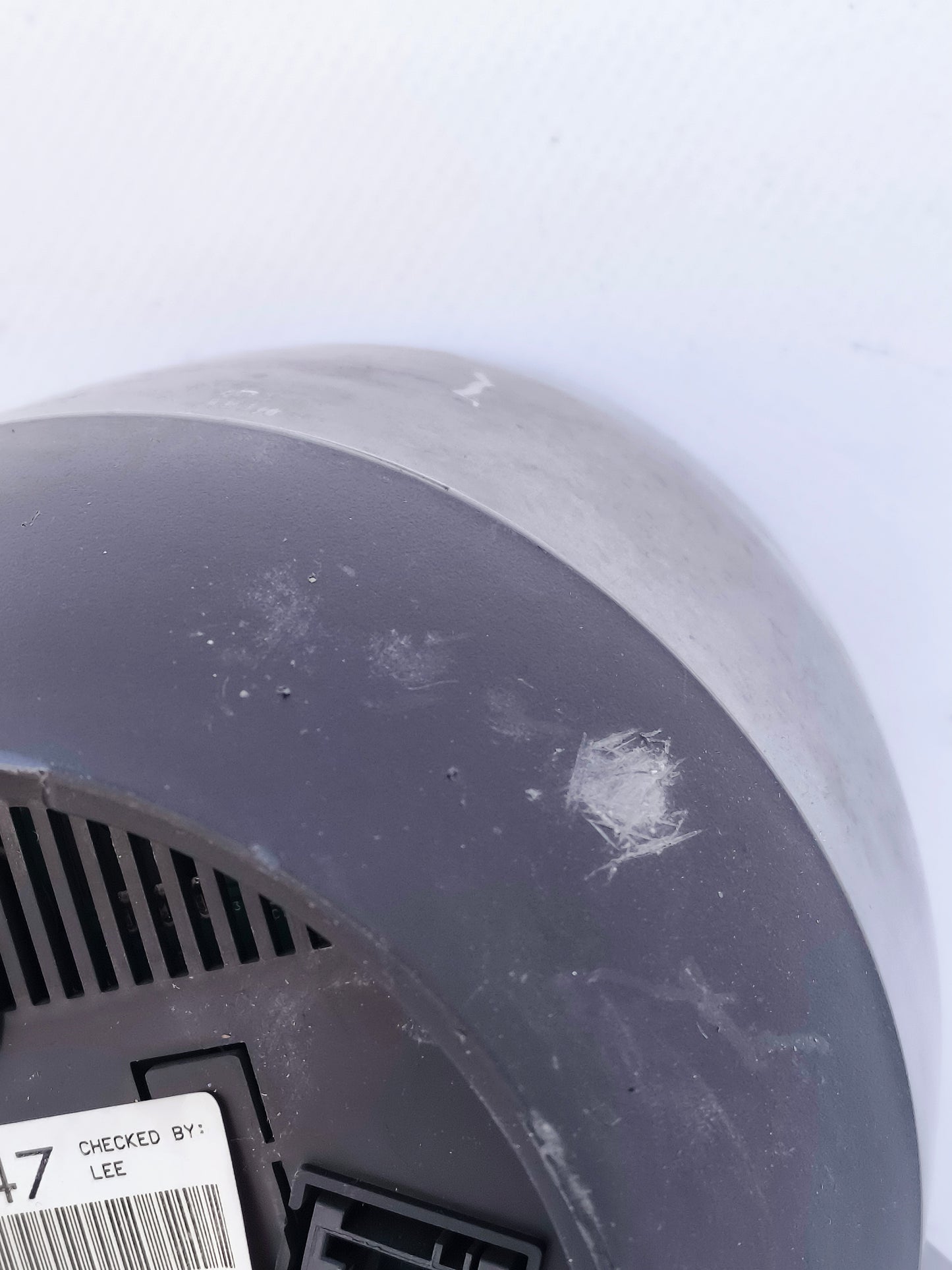 Chevrolet Spark 1.0 B 2010 Instrument Cluster Cod.95156970 ecoAG6720