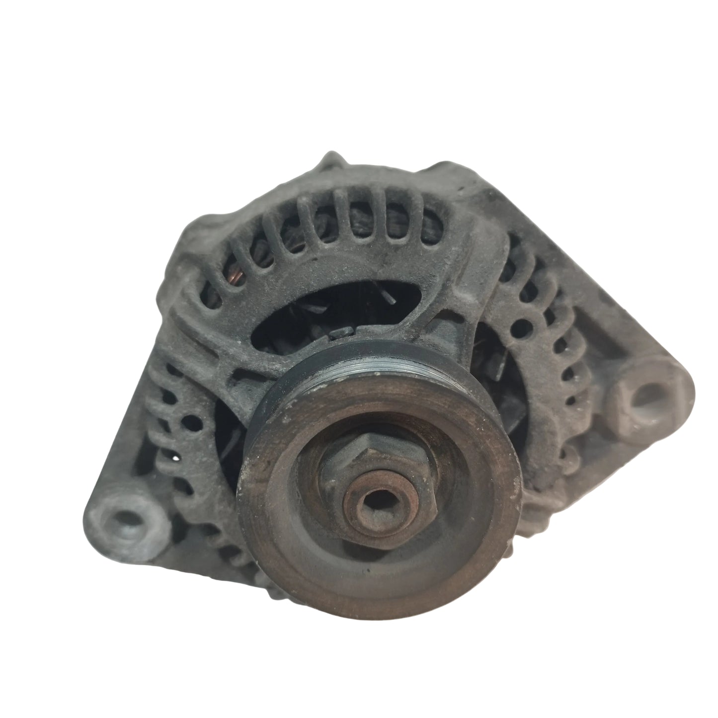 Alternatore Smart Fortwo 450 0.6 / 0.7 B 1998-2006 cod: 63321658 ecoAC16278