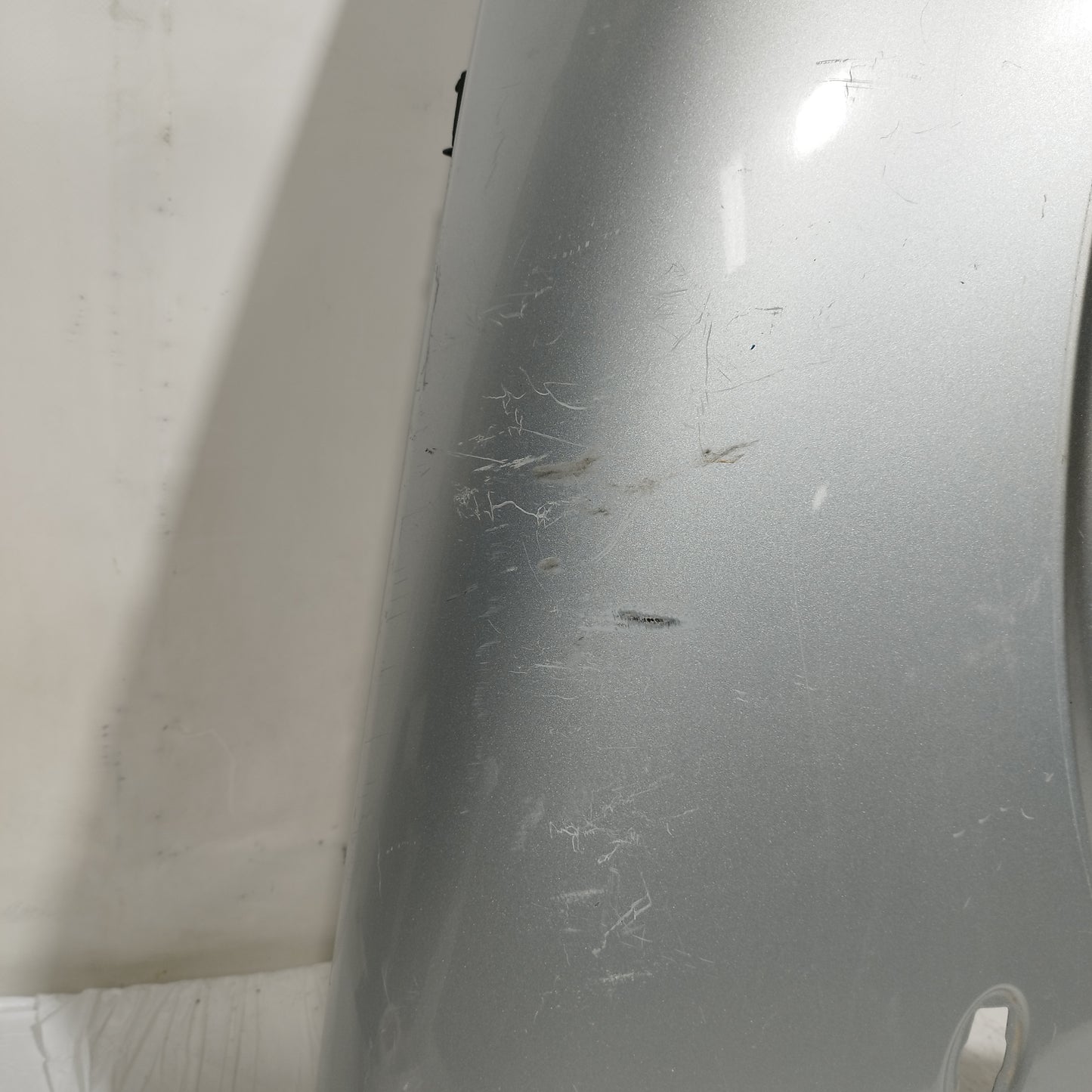 Parafango anteriore dx grigio Citroen C3 Cross 2002-2009 ecoAC15530