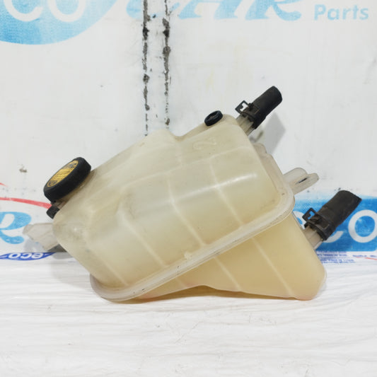 Ausgleichsbehälter Toyota Auris 2.0 Diesel 2008 ecoAC10811